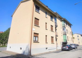 Foto 1 - Apartment Via Craveia
 
1, Biella - photo 1