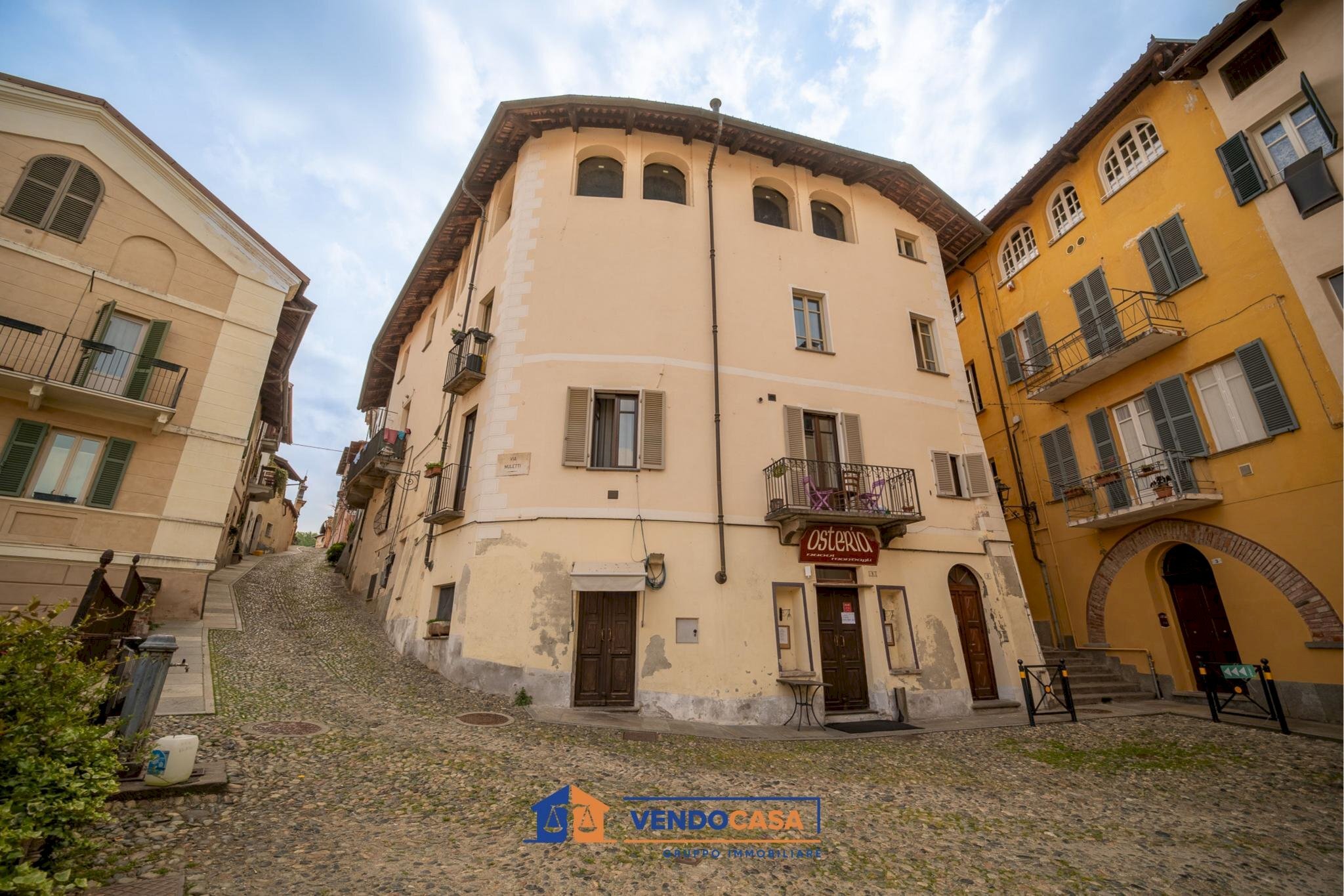Apartment Saluzzo - photo 1