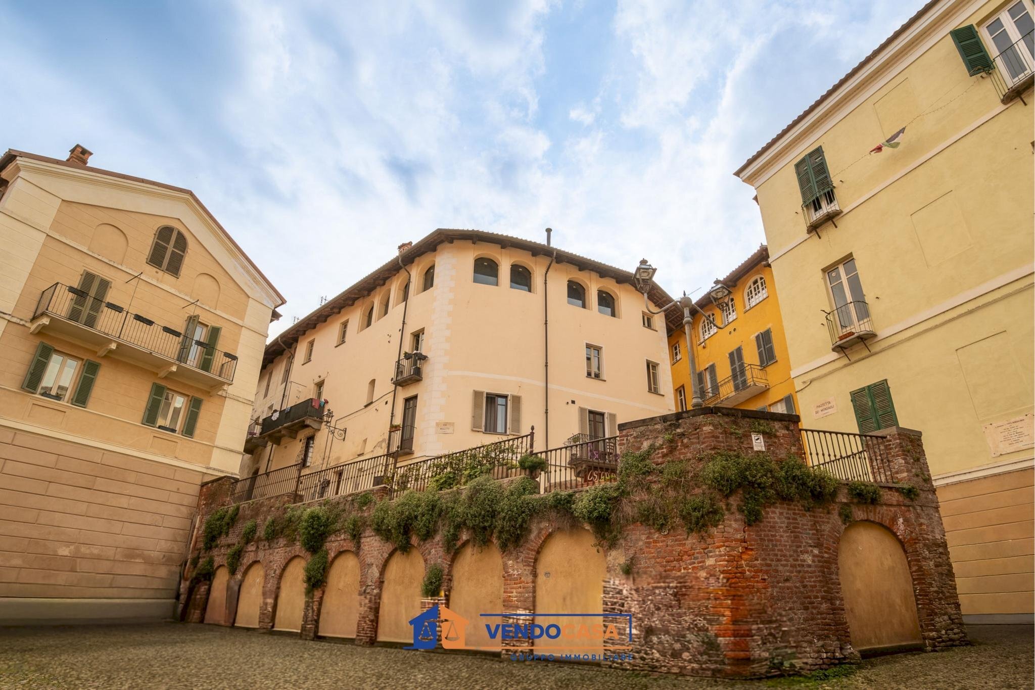 Apartment Saluzzo - photo 3
