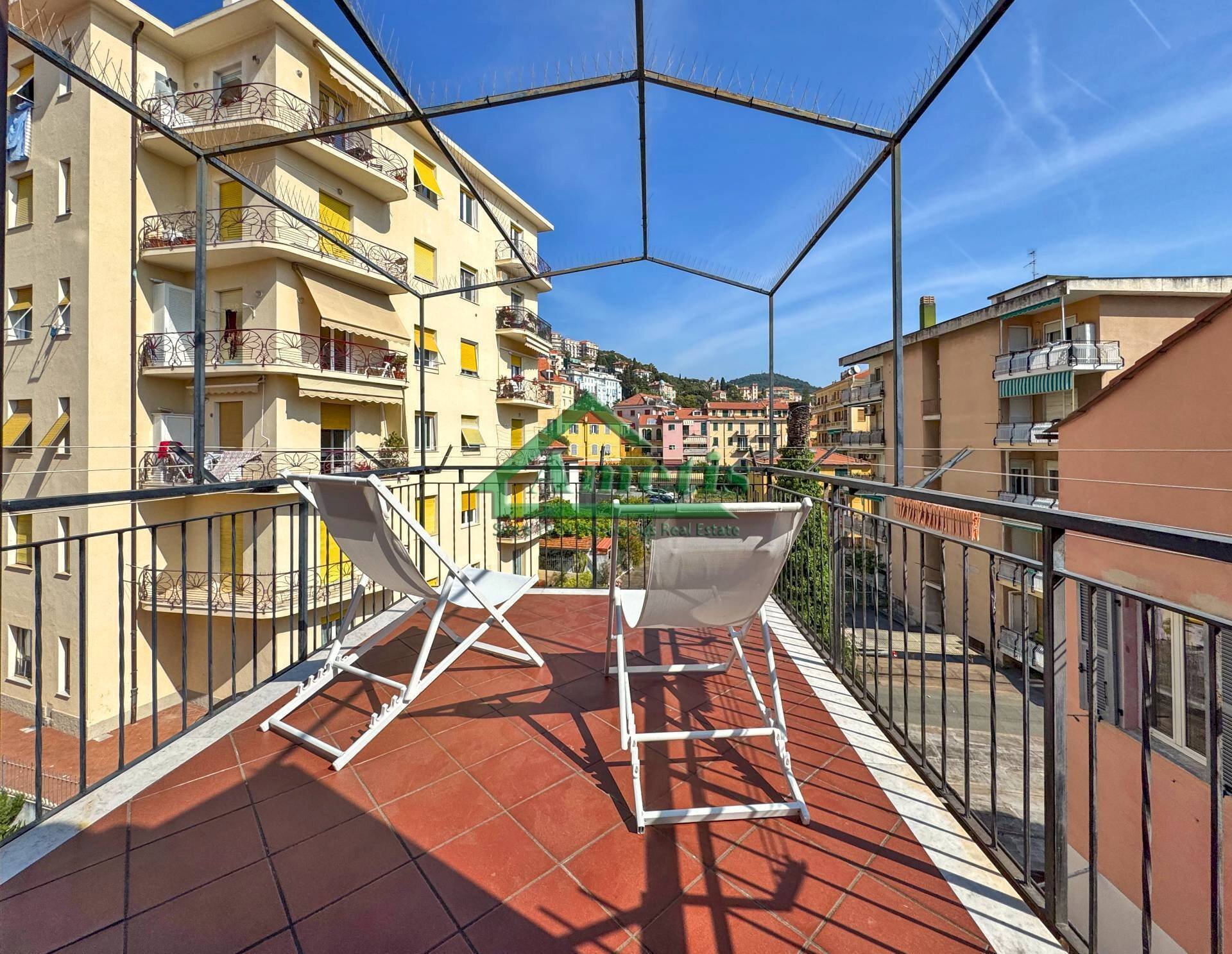 Foto 2 - Three-room apartment Borgo Marina, Imperia - photo 2