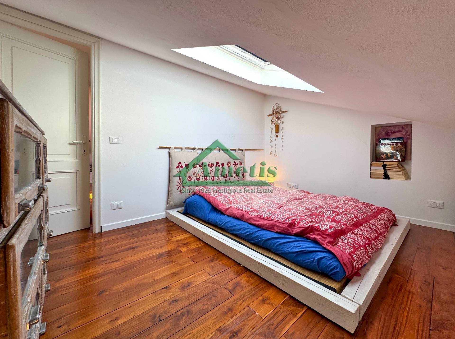 Foto 3 - Three-room apartment Borgo Marina, Imperia - photo 3