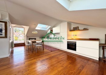 Foto 1 - Three-room apartment Borgo Marina, Imperia - photo 1