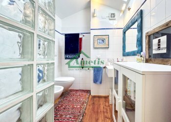 Foto 5 - Three-room apartment Borgo Marina, Imperia - photo 5