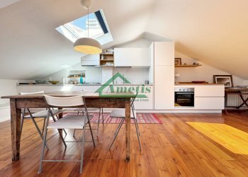 Foto 7 - Three-room apartment Borgo Marina, Imperia - photo 7