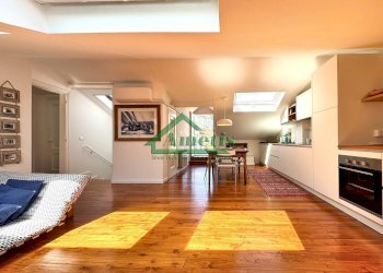 Foto 11 - Three-room apartment Borgo Marina, Imperia - photo 11