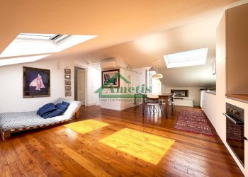 Foto 12 - Three-room apartment Borgo Marina, Imperia - photo 12