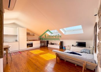 Foto 13 - Three-room apartment Borgo Marina, Imperia - photo 13