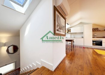 Foto 17 - Three-room apartment Borgo Marina, Imperia - photo 17