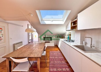 Foto 19 - Three-room apartment Borgo Marina, Imperia - photo 19