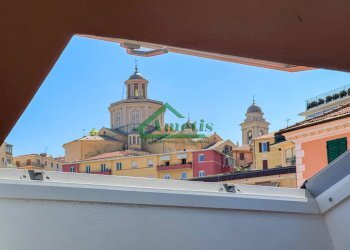 Foto 26 - Three-room apartment Borgo Marina, Imperia - photo 26