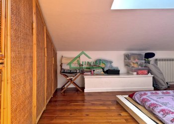 Foto 27 - Three-room apartment Borgo Marina, Imperia - photo 27