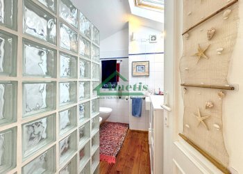 Foto 29 - Three-room apartment Borgo Marina, Imperia - photo 29