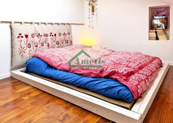 Foto 37 - Three-room apartment Borgo Marina, Imperia - photo 37