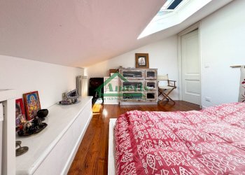 Foto 39 - Three-room apartment Borgo Marina, Imperia - photo 39