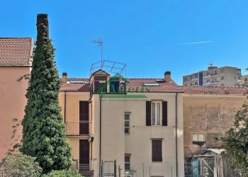 Foto 41 - Three-room apartment Borgo Marina, Imperia - photo 40