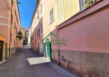 Foto 43 - Three-room apartment Borgo Marina, Imperia - photo 42