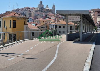 Foto 45 - Three-room apartment Borgo Marina, Imperia - photo 44