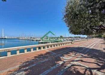 Foto 46 - Three-room apartment Borgo Marina, Imperia - photo 45