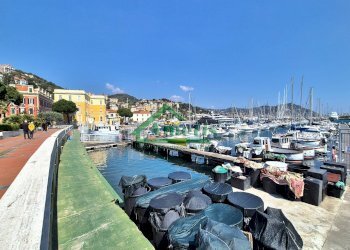 Foto 47 - Three-room apartment Borgo Marina, Imperia - photo 46