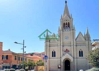 Foto 49 - Three-room apartment Borgo Marina, Imperia - photo 48