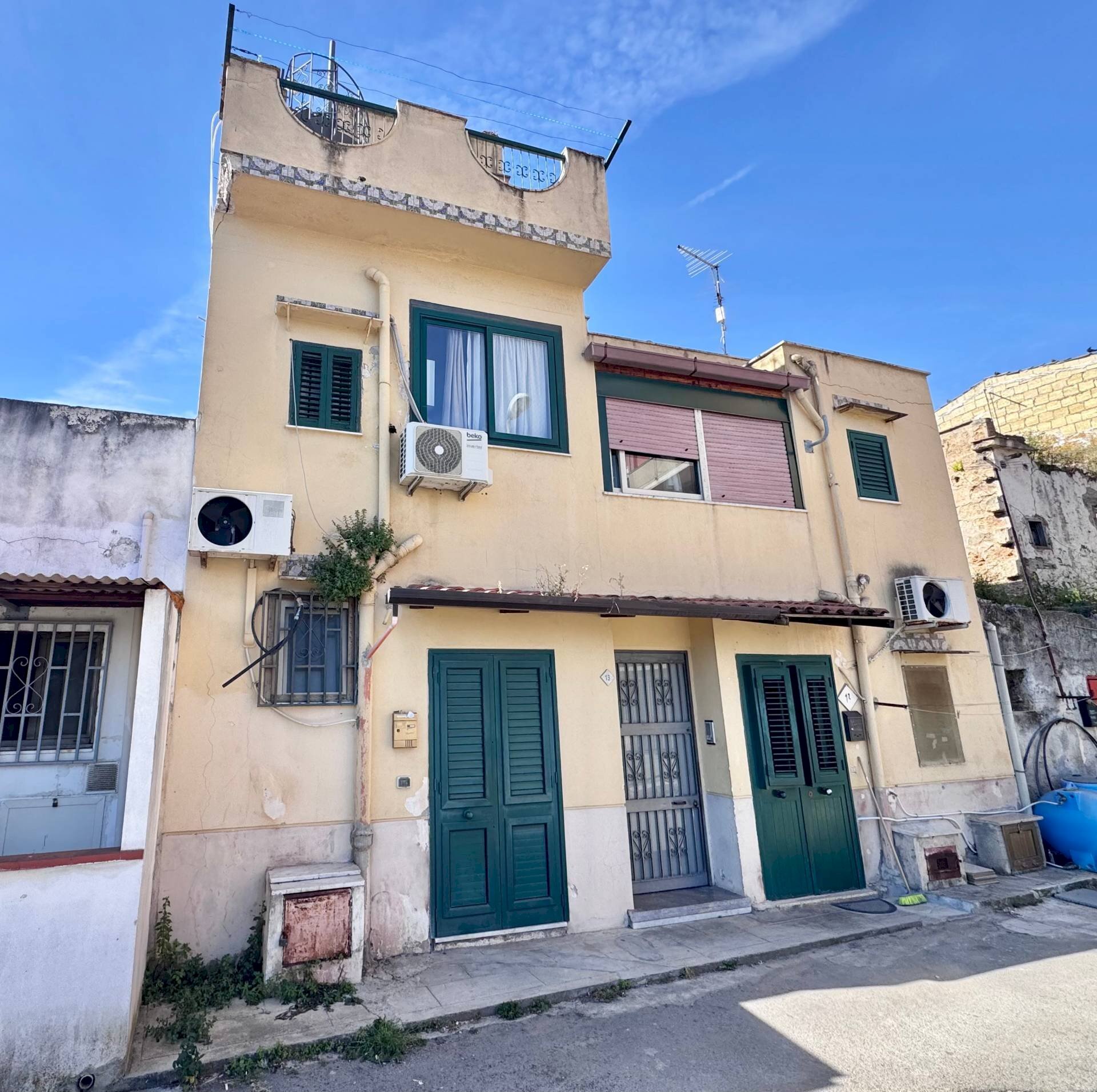 Foto 1 - Appartamento Cortile Ferrante
 
14, Palermo - foto 1