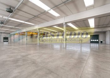 Foto 4 - Capannone viale europa
snc, Bottanuco - foto 4