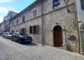 Foto 1 - Appartamento via Roma, Santa Vittoria in Matenano - foto 1