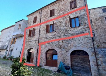 Foto 2 - Appartamento via Roma, Santa Vittoria in Matenano - foto 2