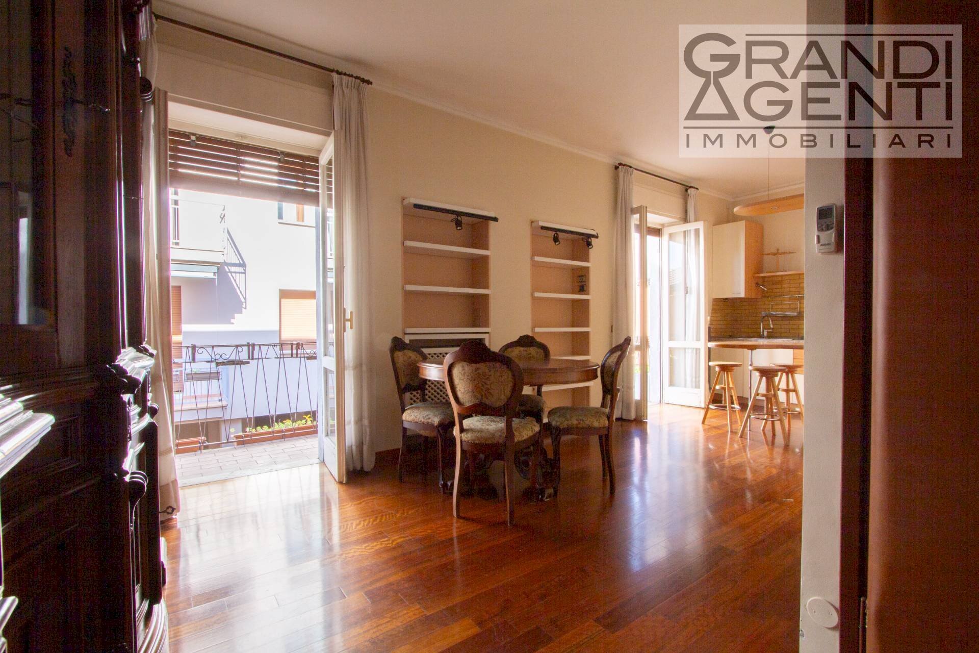 Foto 1 - Quadrilocale Via Marsala
 
35, Verona - foto 1