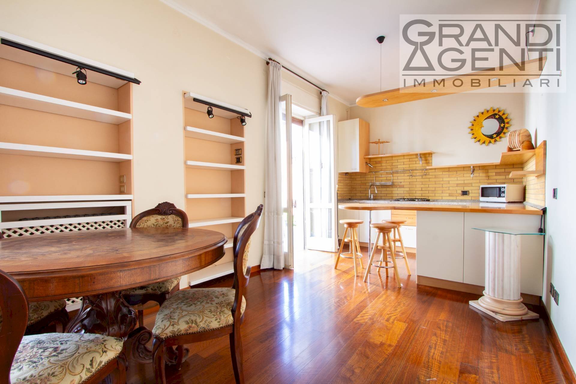 Foto 2 - Quadrilocale Via Marsala
 
35, Verona - foto 2