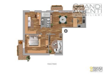 Foto 21 - Appartamento Via Marsala
 
35, Verona - foto 21