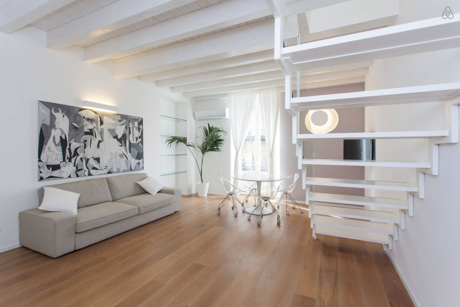 Foto 1 - Three-room apartment marianao stabile
 
0, Palermo - photo 1