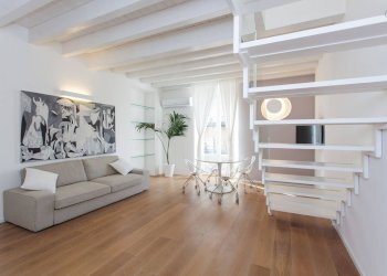Foto 1 - Three-room apartment marianao stabile
 
0, Palermo - photo 1