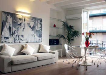 Foto 2 - Three-room apartment marianao stabile
 
0, Palermo - photo 2