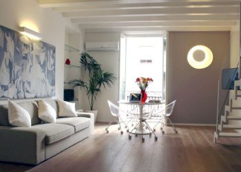 Foto 5 - Three-room apartment marianao stabile
 
0, Palermo - photo 5