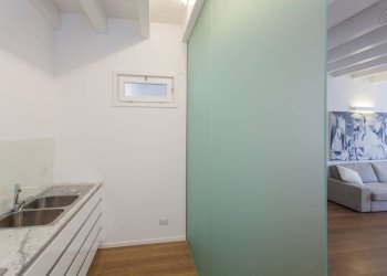 Foto 8 - Three-room apartment marianao stabile
 
0, Palermo - photo 8