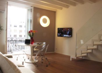 Foto 10 - Three-room apartment marianao stabile
 
0, Palermo - photo 10