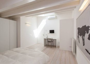 Foto 18 - Three-room apartment marianao stabile
 
0, Palermo - photo 18