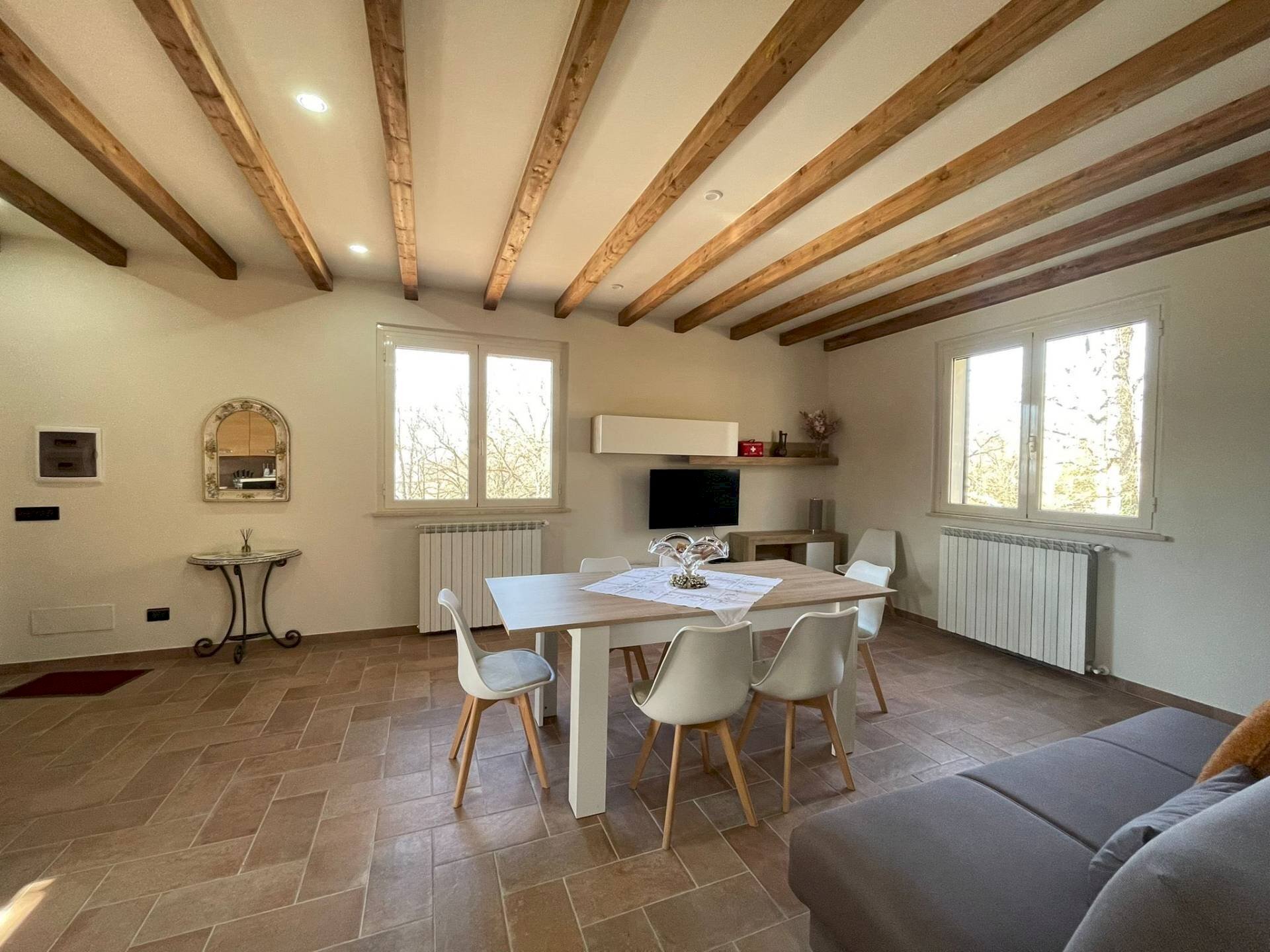 Foto 1 - Independent house Vico nel Lazio - photo 1