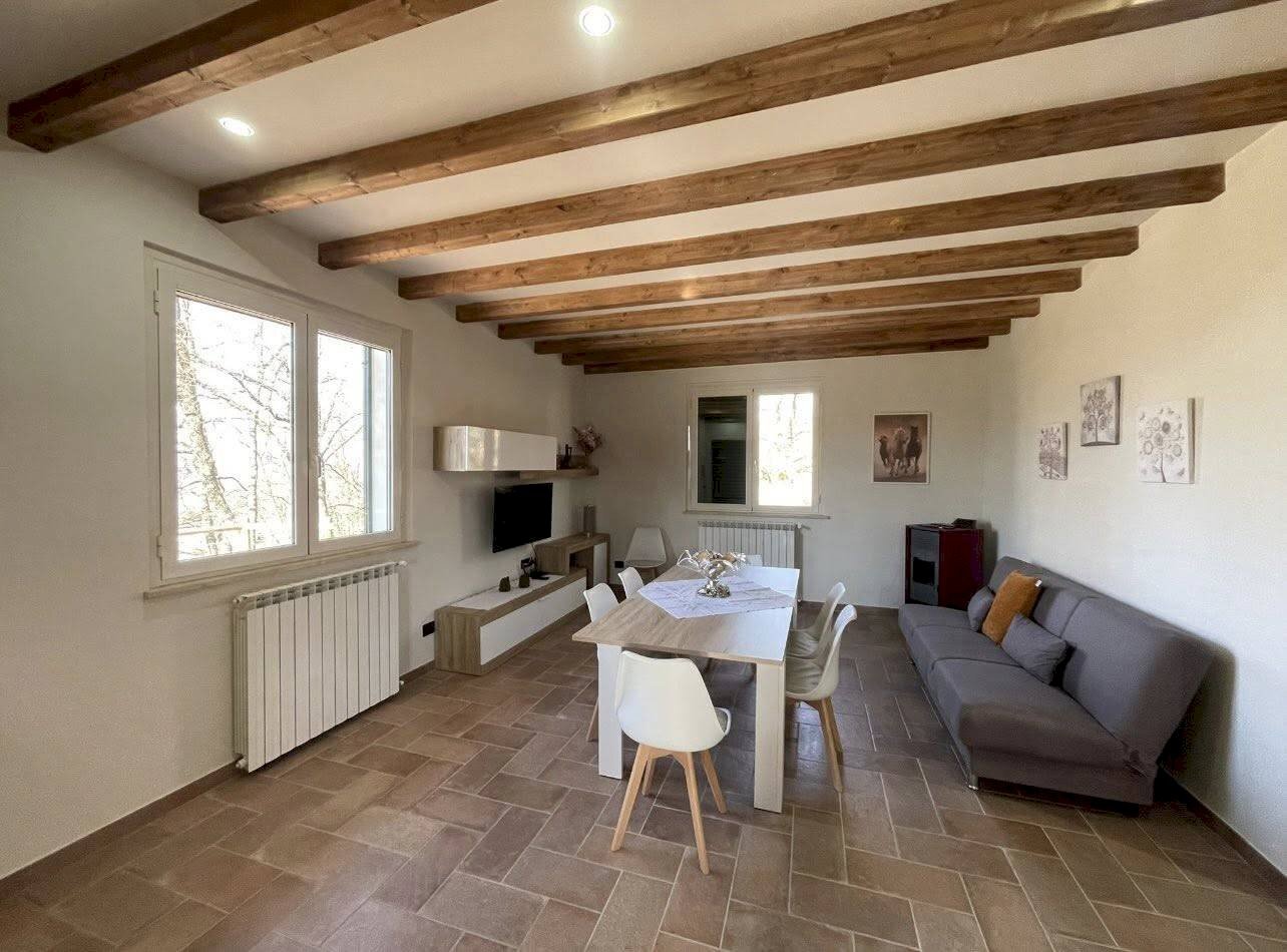 Foto 2 - Independent house Vico nel Lazio - photo 2