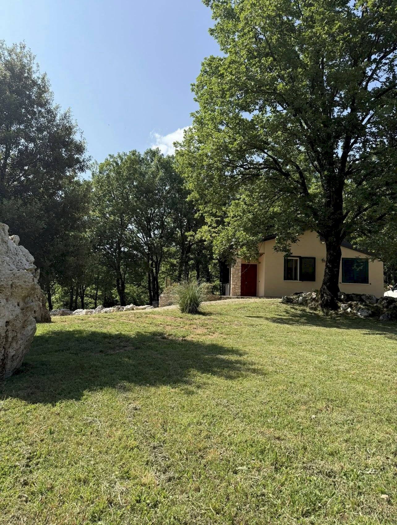 Foto 3 - Independent house Vico nel Lazio - photo 3