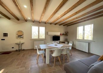 Foto 1 - Independent house Vico nel Lazio - photo 1