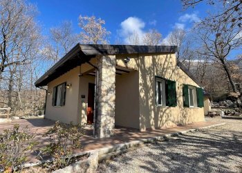 Foto 4 - Independent house Vico nel Lazio - photo 4