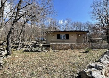 Foto 5 - Independent house Vico nel Lazio - photo 5