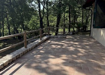 Foto 17 - Independent house Vico nel Lazio - photo 17