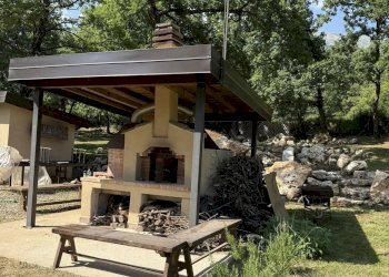 Foto 21 - Independent house Vico nel Lazio - photo 21