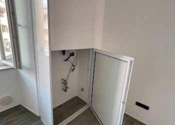 Foto 18 - Appartamento via martiri ungheresi
 
53, Alatri - foto 18