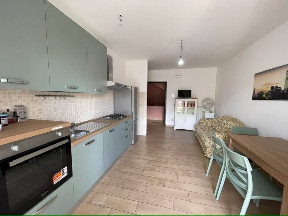 Foto 1 - Three-room apartment via campania, Alatri - photo 1