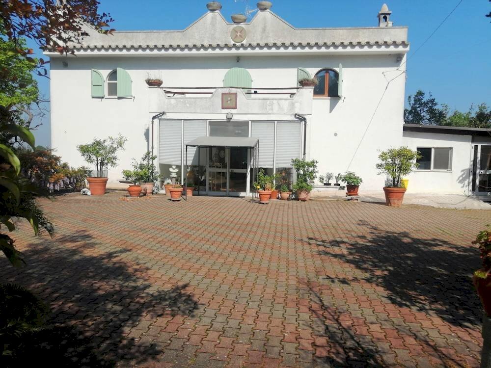 Foto 1 - Villa Via francesco Contuzzi, Santa Maria Nuova - foto 1