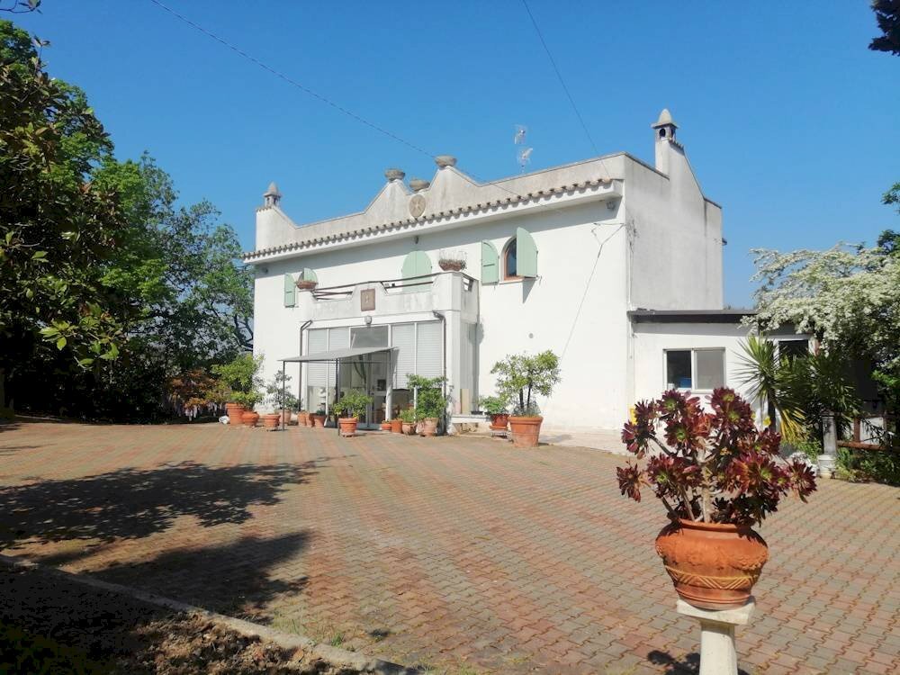 Foto 3 - Villa Via francesco Contuzzi, Santa Maria Nuova - foto 3